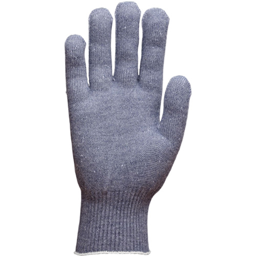 Gants en tricot &agrave; enveloppe ignifug&eacute;e, Kermel/Thermolite/Viscose FR, 7/Petit, Prot&egrave;ge jusqu'&agrave; 752° F (400° C) Infinity Industrial Services Inc.