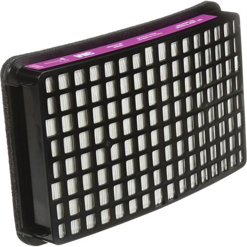 Cartouche pour APR &agrave; &eacute;puration d'air motoris&eacute; Speedglas HE, Filtre P100, Paquet de 1 Infinity Industrial Services Inc.