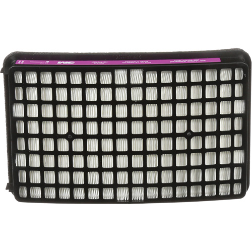 Cartouche pour APR &agrave; &eacute;puration d'air motoris&eacute; Speedglas HE, Filtre P100, Paquet de 1 Infinity Industrial Services Inc.