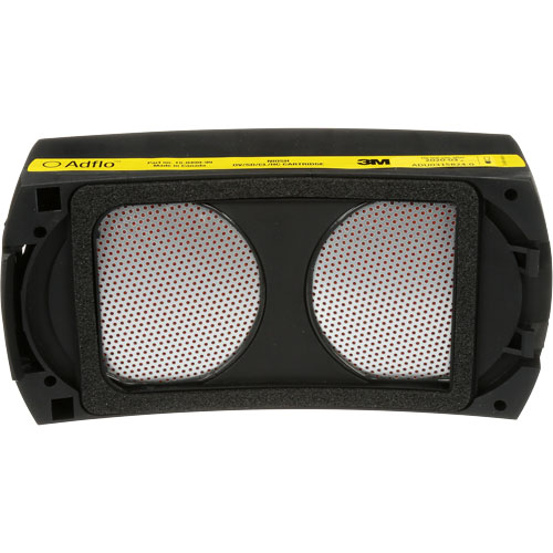 Cartouche Speedglas, Filtre P100, Paquet de 1 Infinity Industrial Services Inc.