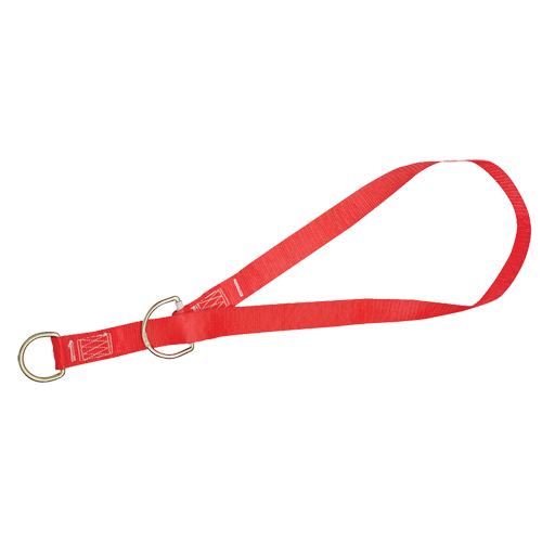 First Tie-Off Adapter, Tie-Off, Temporary Use Infinity Industrial Services Inc.