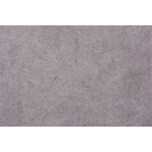 Feuilles absorbantes souffl&eacute;es de premi&egrave;re qualit&eacute;, Universel, 15" x 18", 25 gal. d'absorption Infinity Industrial Services Inc.