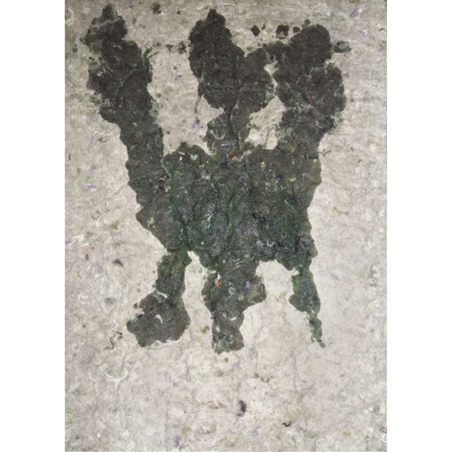 Tapis Husky Spilltration, 32" la x 4' lo, Lourd Infinity Industrial Services Inc.