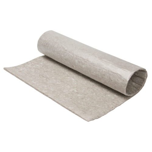 Tapis Polyback Husky Spilltration, 32" la x 4' lo, Lourd Infinity Industrial Services Inc.