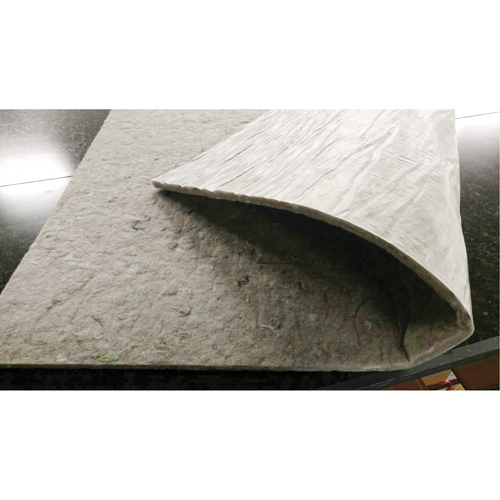 Tapis Polyback Husky Spilltration, 32" la x 4' lo, Lourd Infinity Industrial Services Inc.