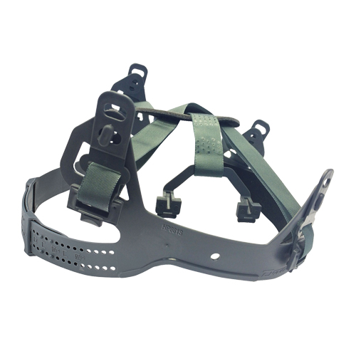 Coiffe de rechange Dynamic, &agrave; douille Infinity Industrial Services Inc.