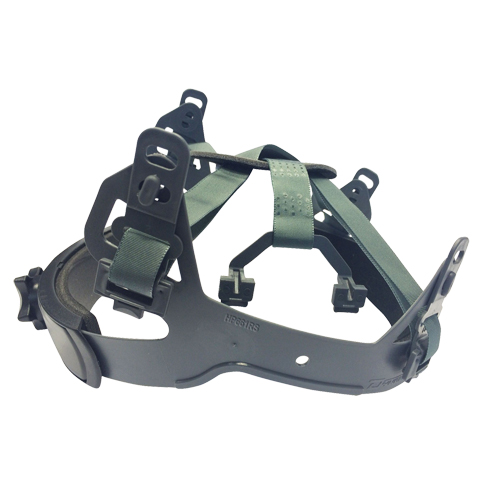 Coiffe de rechange Dynamic, Rochet Infinity Industrial Services Inc.