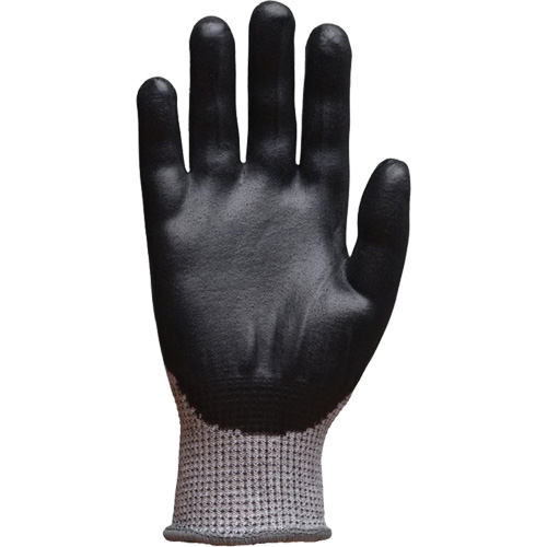 Gants r&eacute;sistant aux coupures, Taille 2T-Grand/11, Calibre 13, Rev&ecirc;tement Mousse de nitrile, Enveloppe en Dyneema, ASTM ANSI niveau A3/EN 388 niveau C Infinity Industrial Services Inc.