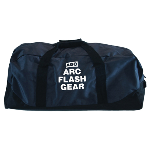 Sac de rangement pour &eacute;quipement d'arc &eacute;lectrique Infinity Industrial Services Inc.