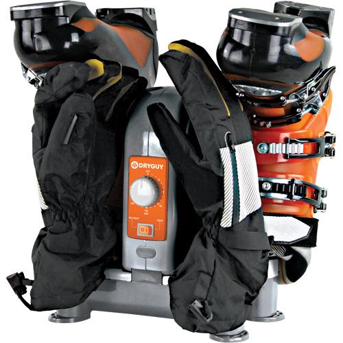 S&eacute;choir Dryguy Force Dry DX pour bottes et gants Infinity Industrial Services Inc.