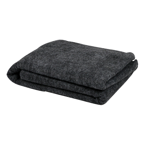 First Aid Blanket, Multi-Blend Fibre, Medical Device Class 1 Infinity Industrial Services Inc.