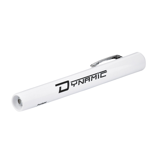 Dynamic Pen Light Infinity Industrial Services Inc.