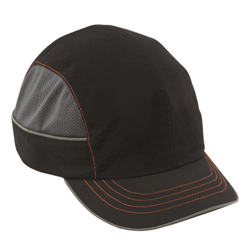 Skullerz 8950XL Bump Cap, Black Infinity Industrial Services Inc.