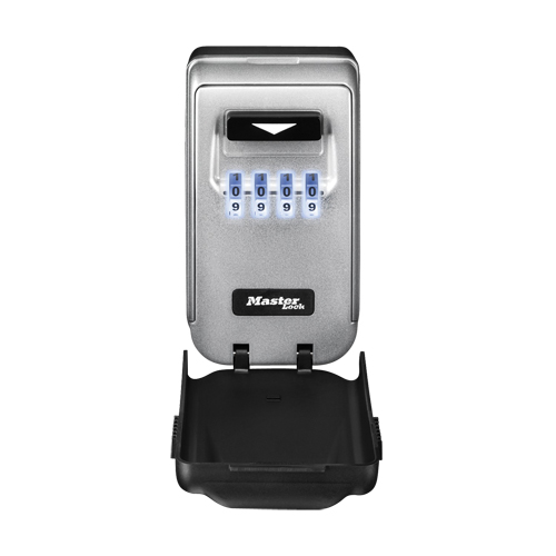 Boîte verrouillable murale Infinity Industrial Services Inc.