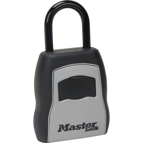 Portable Lock Box Infinity Industrial Services Inc.