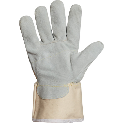 Gants dajusteur avec doublure compl&egrave;te de qualit&eacute; sup&eacute;rieure Endura, T-Grand, Paume en Cuir refendu, Doublure en Para-aramide Infinity Industrial Services Inc.