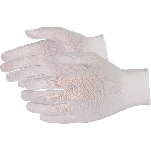 Sure Knit Gloves, Nylon, 13 Gauge, 10/X-Large Infinity Industrial Services Inc.
