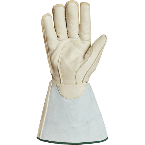 Gants d'ajusteur Endura, T-Grand, Paume en Cuir de cheval, Doublure en Thinsulate Infinity Industrial Services Inc.