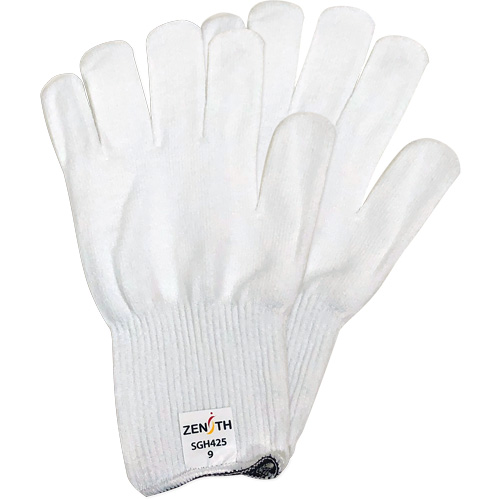 Doublure de gant thermique, Polyester, Calibre 13, Grand Infinity Industrial Services Inc.