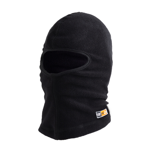 N-Ferno 6828 FR Balaclava, Black, Fleece/Modacrylic Infinity Industrial Services Inc.