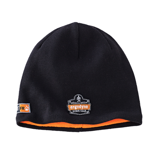 Casquette en tricot FR N-Ferno 6820 Infinity Industrial Services Inc.