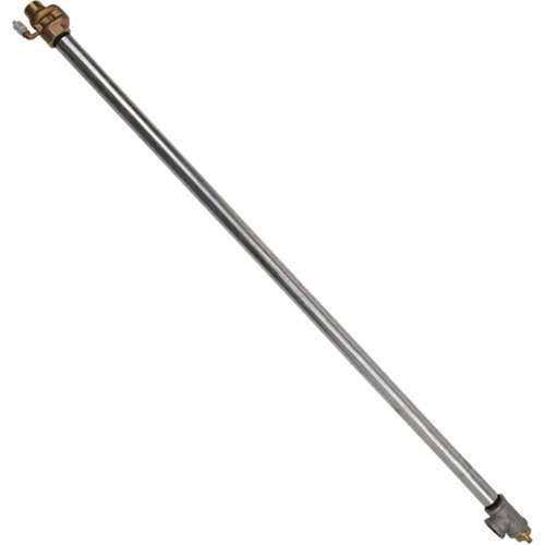 Freeze-Protection Bury Valve Infinity Industrial Services Inc.