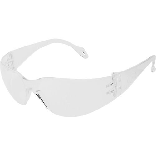 Veratti&reg; 2000 Safety Glasses, Clear Lens, Anti-Fog, ANSI Z87+/Meets/Exceeds CSA Z94.3 Infinity Industrial Services Inc.