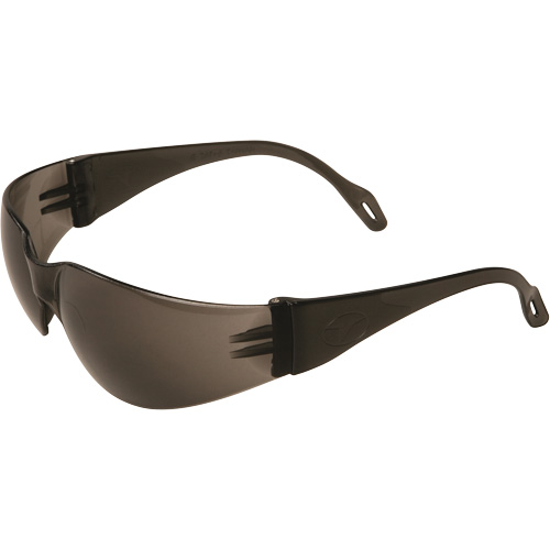 Veratti&reg; 2000 Safety Glasses, Grey/Smoke Lens, Anti-Fog, ANSI Z87+/Meets/Exceeds CSA Z94.3 Infinity Industrial Services Inc.