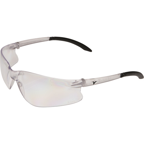 Lunettes de s&eacute;curit&eacute; Veratti GT, Lentille Transparent, Antibu&eacute;e, ANSI Z87+/R&eacute;pond ou surpasse la norme CSA Z94.3 Infinity Industrial Services Inc.