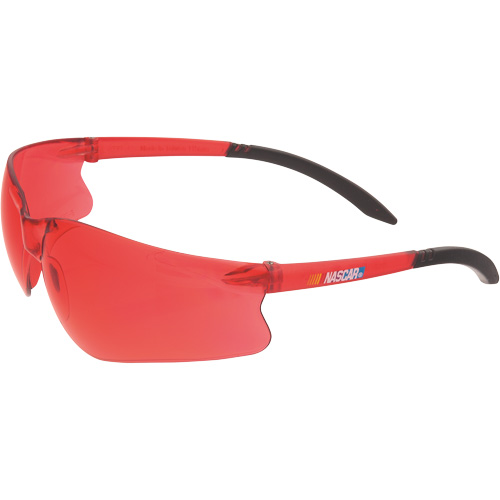 Lunettes de s&eacute;curit&eacute; Veratti GT, Lentille Vermillion, Anti-&eacute;gratignures, ANSI Z87+/R&eacute;pond ou surpasse la norme CSA Z94.3 Infinity Industrial Services Inc.