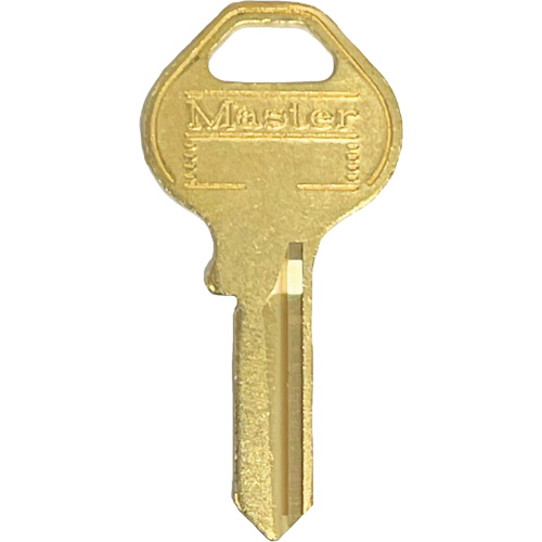 Passe-partout pour cadenas Infinity Industrial Services Inc.