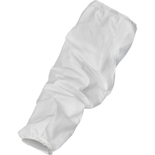 KleenGuard Sleeve Protector, 18" long, Microporous, White Infinity Industrial Services Inc.