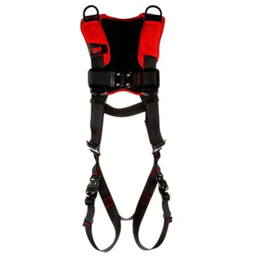 Comfort Vest-Style Harness, CSA Certified, Class AE, Small, 420 lbs. Cap. Infinity Industrial Services Inc.