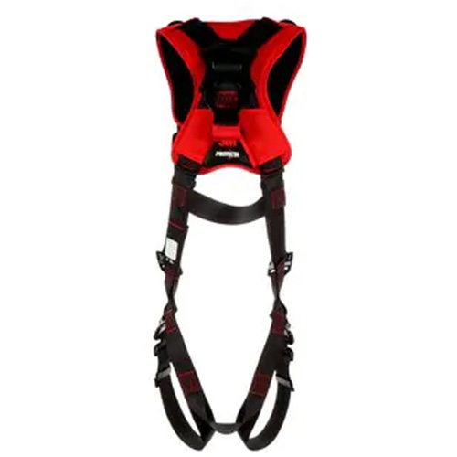 Comfort Vest-Style Harness, CSA Certified, Class AE, Small, 420 lbs. Cap. Infinity Industrial Services Inc.