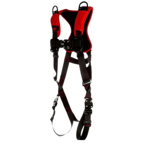 Comfort Vest-Style Harness, CSA Certified, Class AE, Small, 420 lbs. Cap. Infinity Industrial Services Inc.