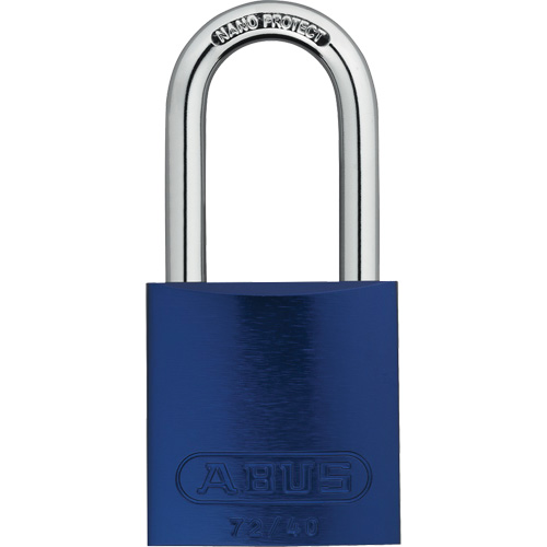 Ensemble de cadenas, Cl&eacute;s identiques, Aluminium, Largeur de 1-1/2" Infinity Industrial Services Inc.