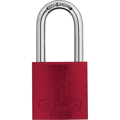Ensemble de cadenas, Cl&eacute;s identiques, Aluminium, Largeur de 1-1/2" Infinity Industrial Services Inc.
