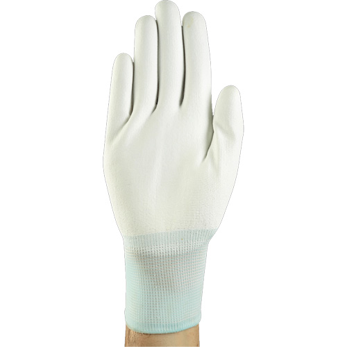 PX140 Coated Gloves, 6/X-Small, Polyurethane Coating, 15 Gauge, Nylon Shell Infinity Industrial Services Inc.