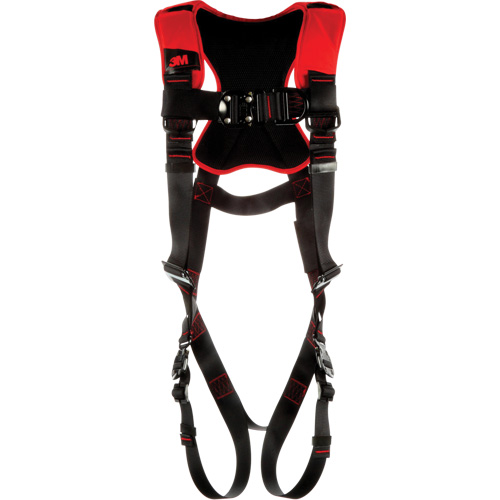 Comfort Vest-Style Harness, CSA Certified, Class AL, Small, 420 lbs. Cap. Infinity Industrial Services Inc.