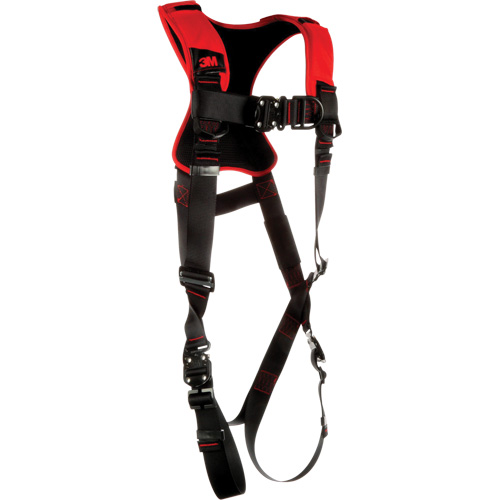 Comfort Vest-Style Harness, CSA Certified, Class AL, Small, 420 lbs. Cap. Infinity Industrial Services Inc.