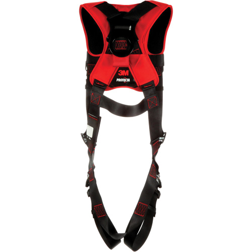 Comfort Vest-Style Harness, CSA Certified, Class AL, Small, 420 lbs. Cap. Infinity Industrial Services Inc.