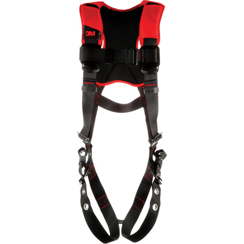 Comfort Vest-Style Harness, CSA Certified, Class A, Small, 420 lbs. Cap. Infinity Industrial Services Inc.