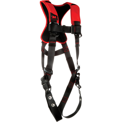 Comfort Vest-Style Harness, CSA Certified, Class A, Small, 420 lbs. Cap. Infinity Industrial Services Inc.