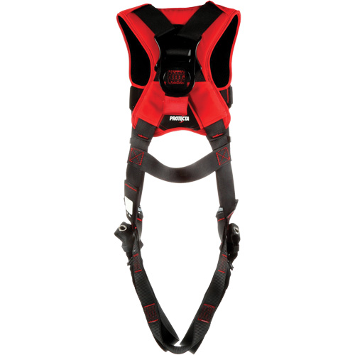 Comfort Vest-Style Harness, CSA Certified, Class A, Small, 420 lbs. Cap. Infinity Industrial Services Inc.