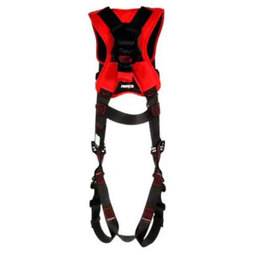 Comfort Vest-Style Harness, CSA Certified, Class A, 2X-Large, 420 lbs. Cap. Infinity Industrial Services Inc.