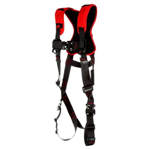 Comfort Vest-Style Harness, CSA Certified, Class A, 2X-Large, 420 lbs. Cap. Infinity Industrial Services Inc.