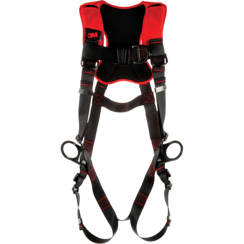 Comfort Vest-Style Harness, CSA Certified, Class ALP, Small, 420 lbs. Cap. Infinity Industrial Services Inc.