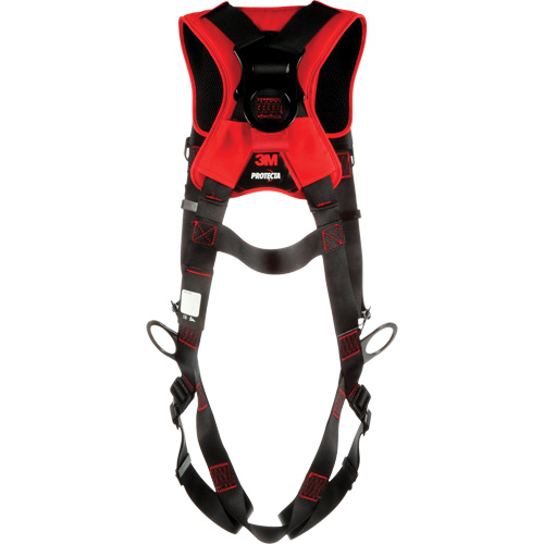 Comfort Vest-Style Harness, CSA Certified, Class ALP, Small, 420 lbs. Cap. Infinity Industrial Services Inc.