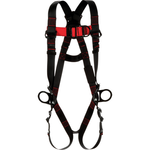 Vest-Style Harness, CSA Certified, Class ALP, Small, 420 lbs. Cap. Infinity Industrial Services Inc.
