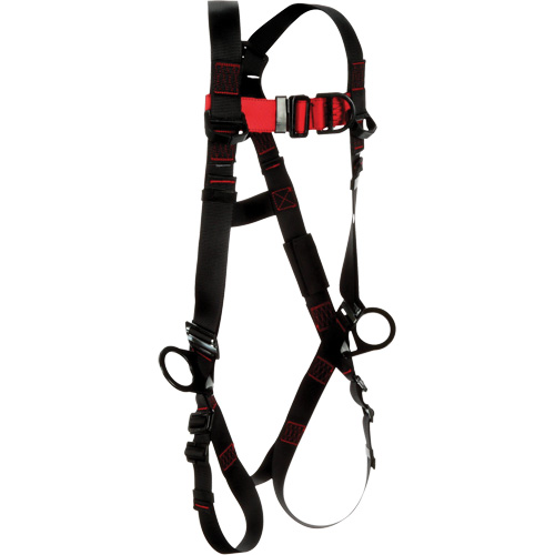 Vest-Style Harness, CSA Certified, Class ALP, Small, 420 lbs. Cap. Infinity Industrial Services Inc.